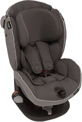 BeSafe iZi Comfort X3